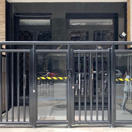 科帕卡巴纳1003一室公寓 里约热内卢 外观 照片