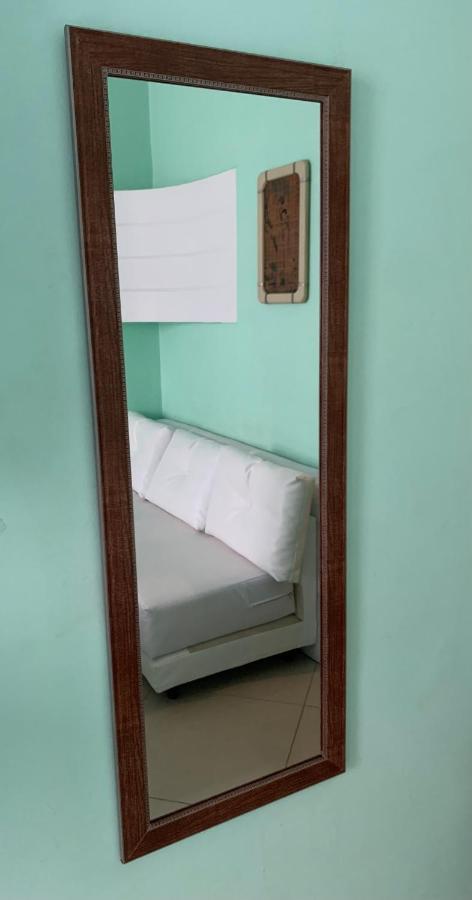 科帕卡巴纳1003一室公寓 里约热内卢 外观 照片